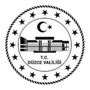  Düzce Valiliği